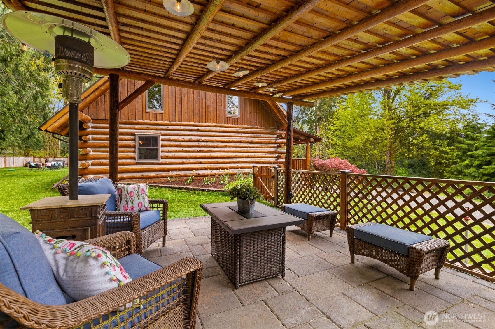 2804 269th Avenue NE Redmond WA 98053