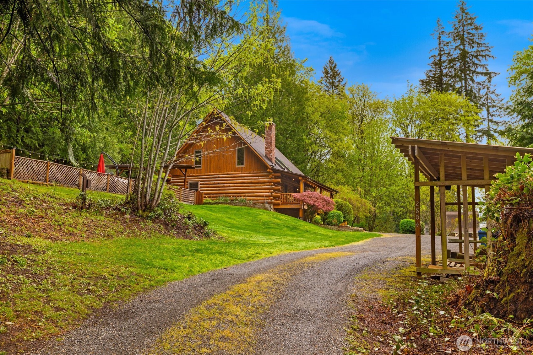 2804 269th Avenue NE Redmond WA 98053