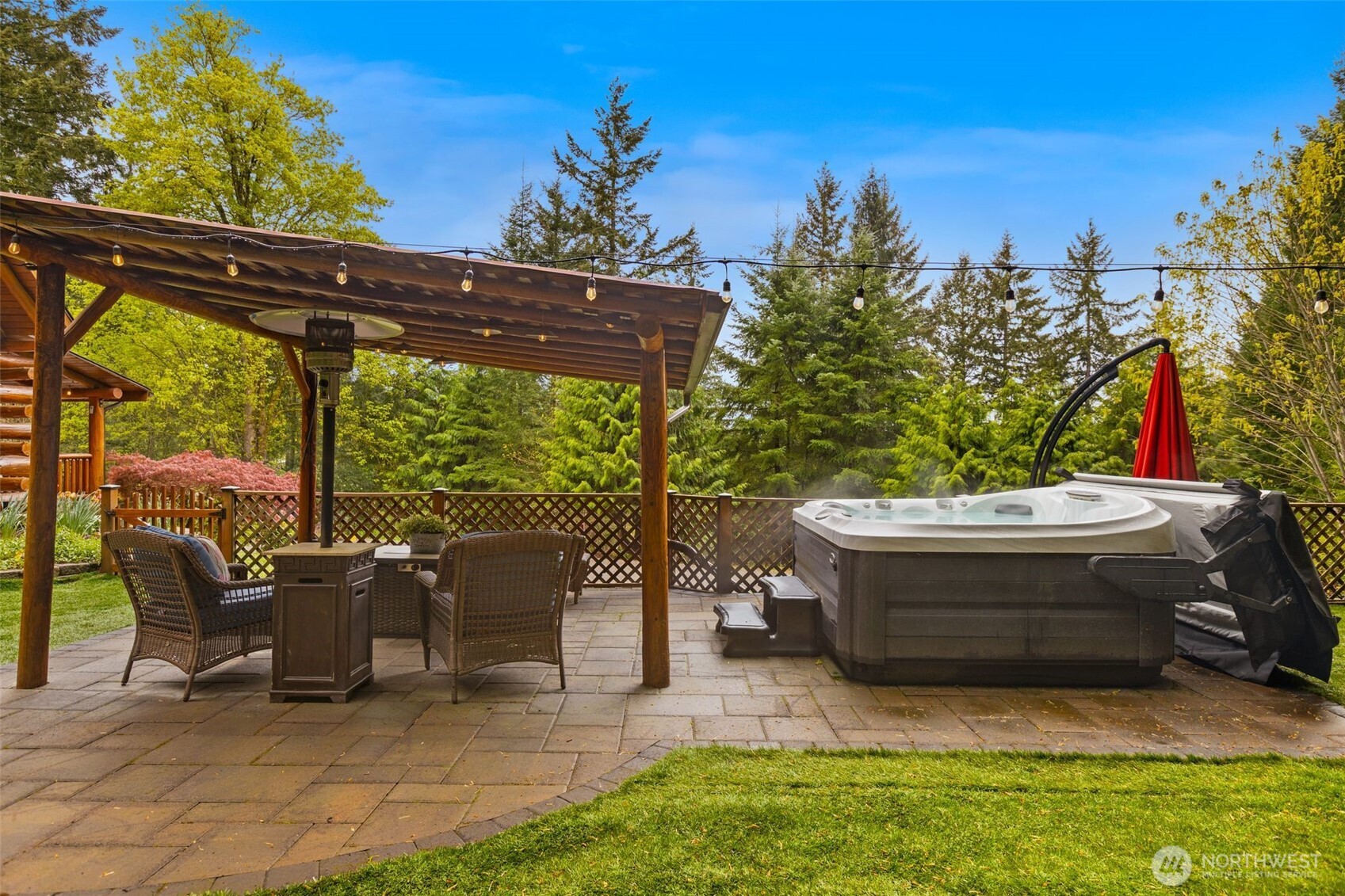 2804 269th Avenue NE Redmond WA 98053