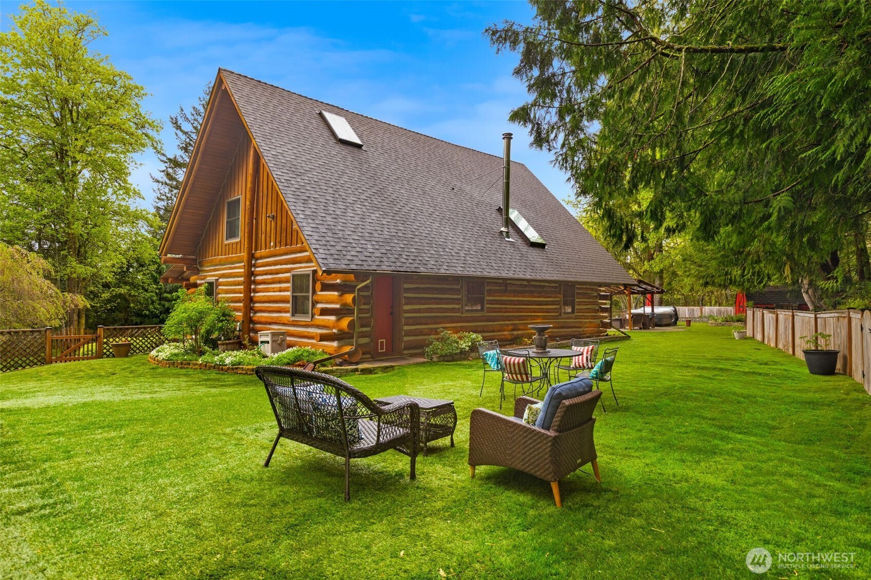 2804 269th Avenue NE Redmond WA 98053