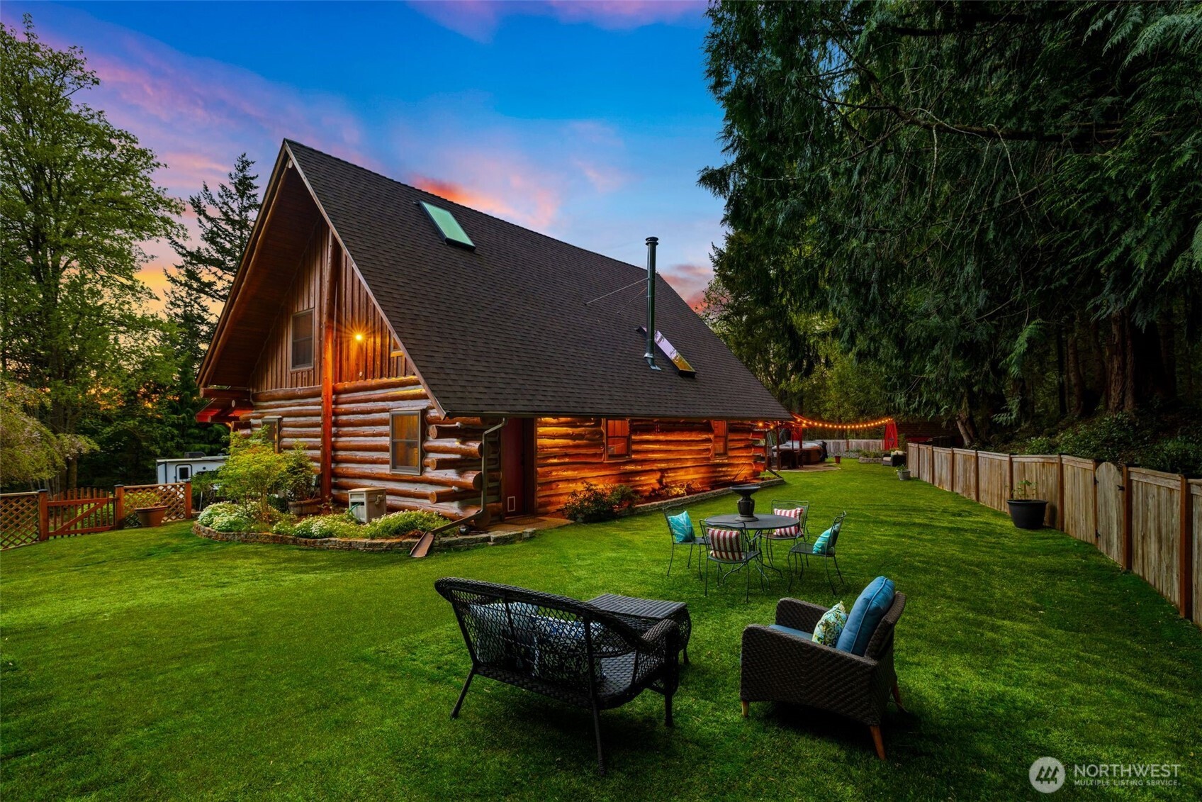 2804 269th Avenue NE Redmond WA 98053