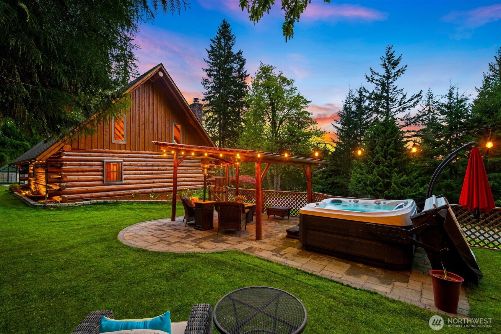 2804 269th Avenue NE Redmond WA 98053