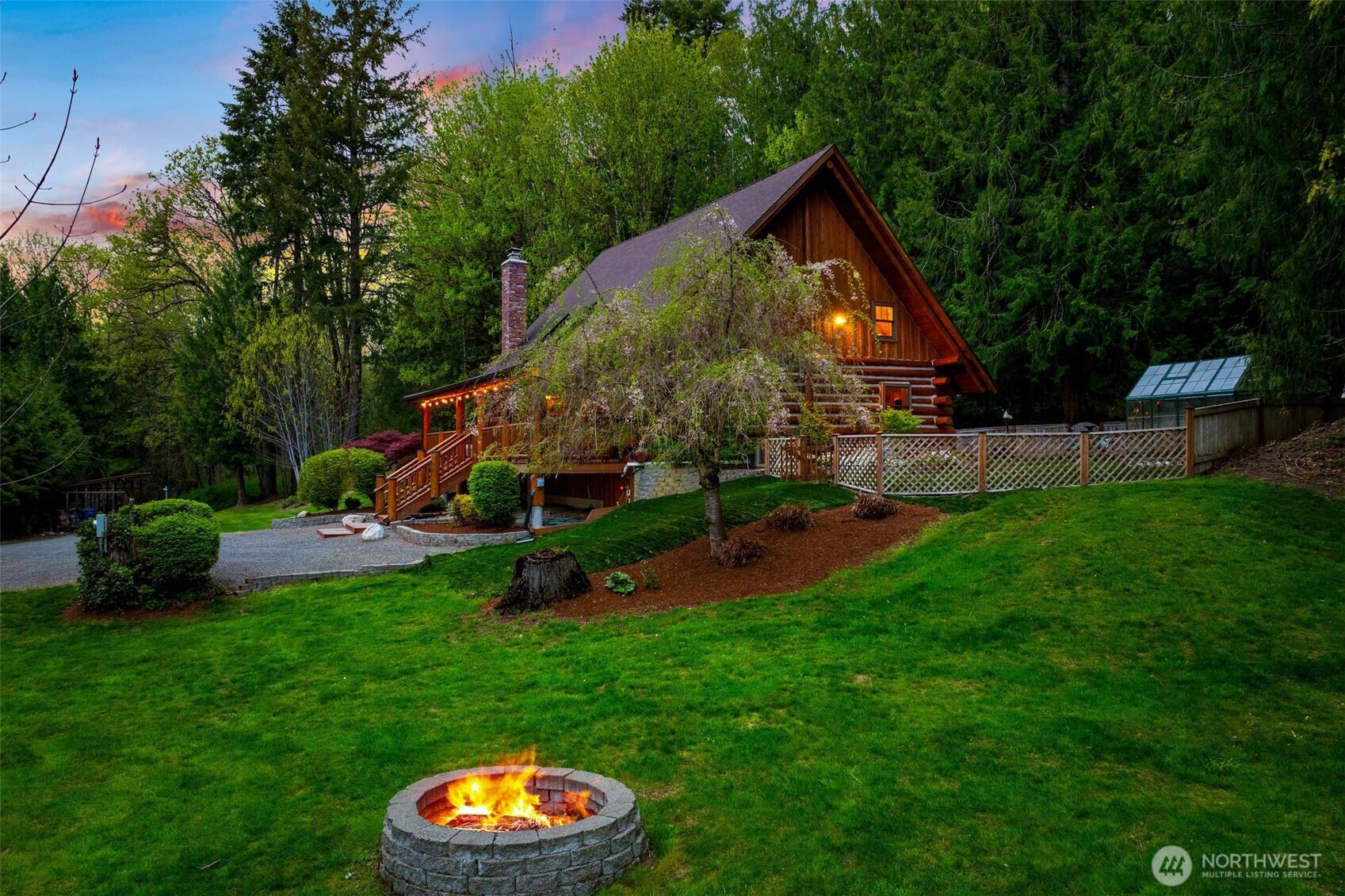 2804 269th Avenue NE Redmond WA 98053