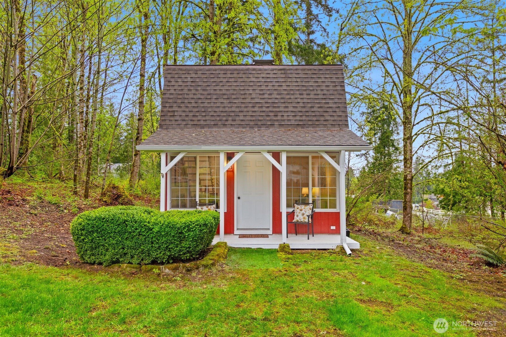 2804 269th Avenue NE Redmond WA 98053