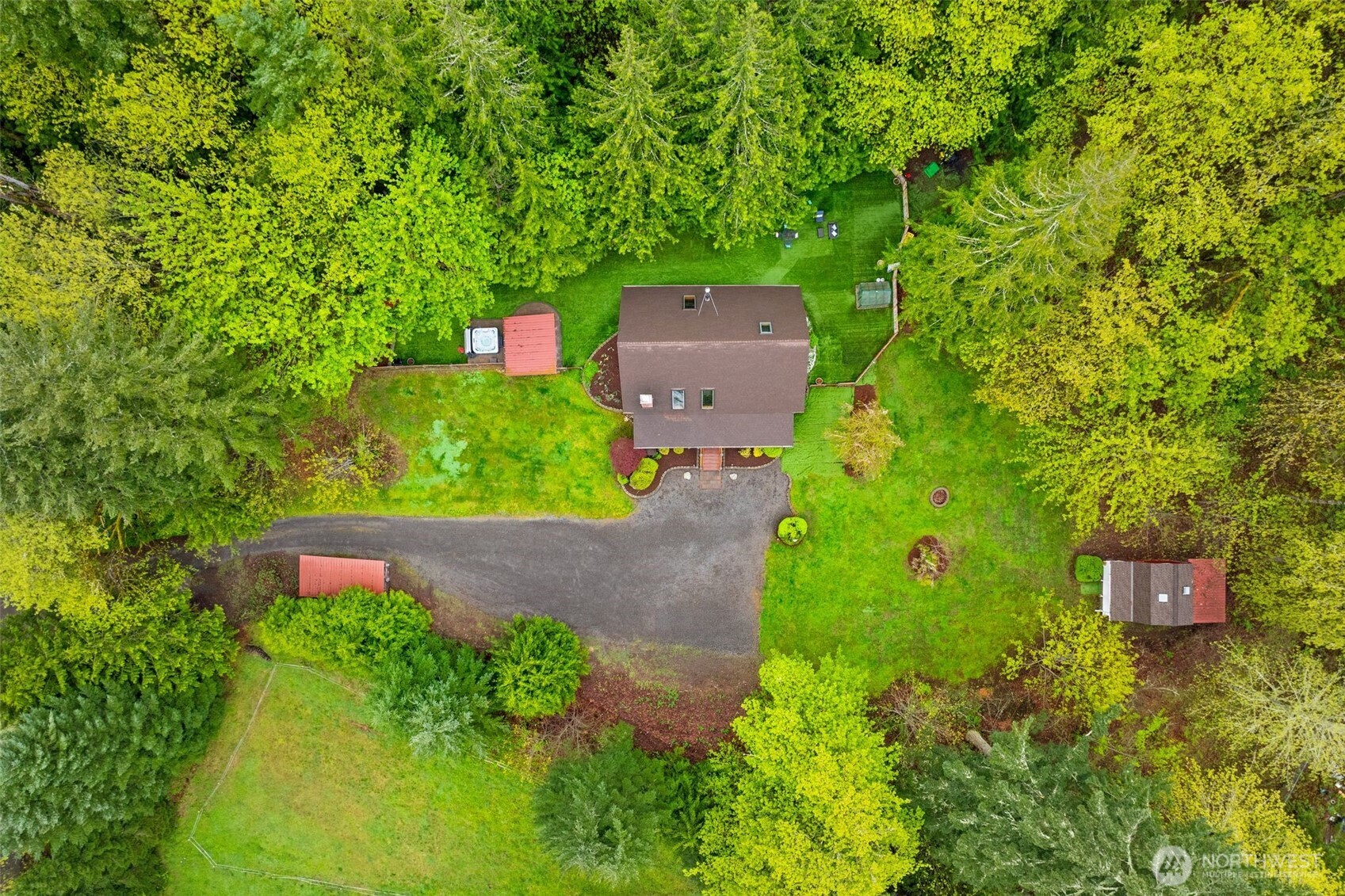 2804 269th Avenue NE Redmond WA 98053