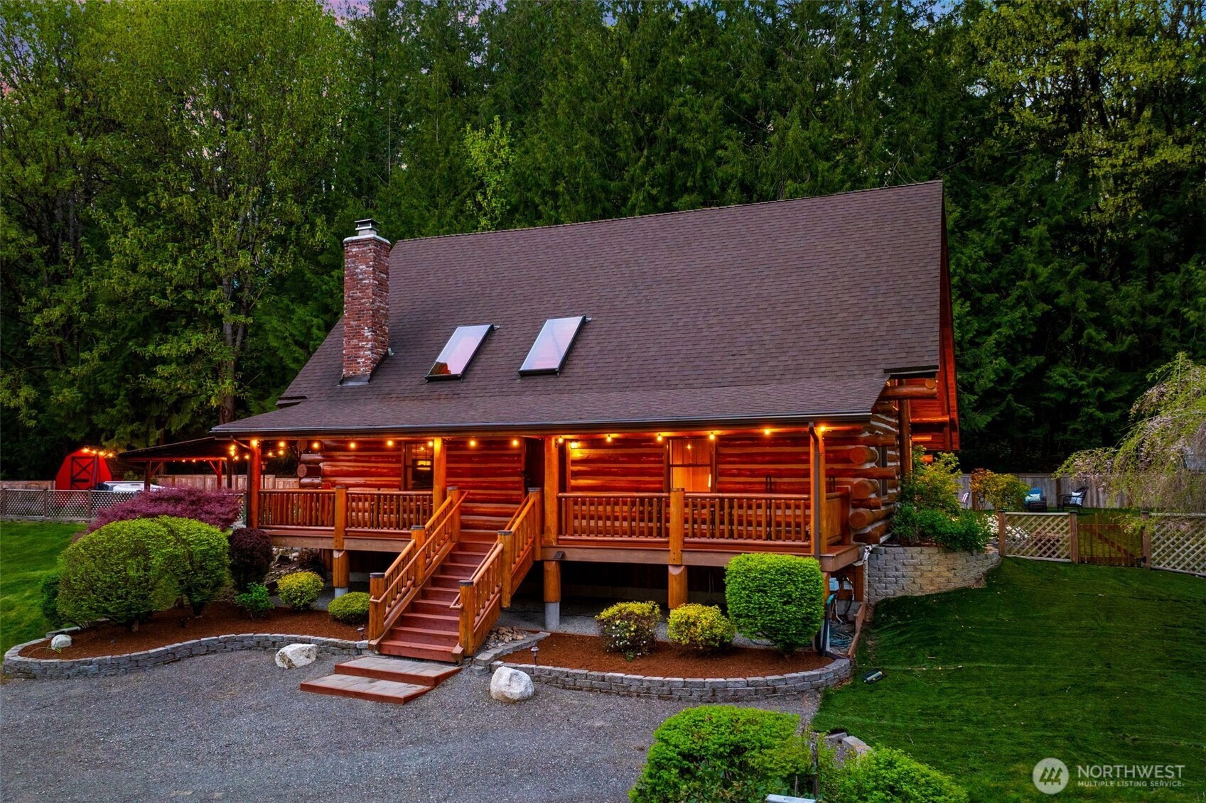 2804 269th Avenue NE Redmond WA 98053