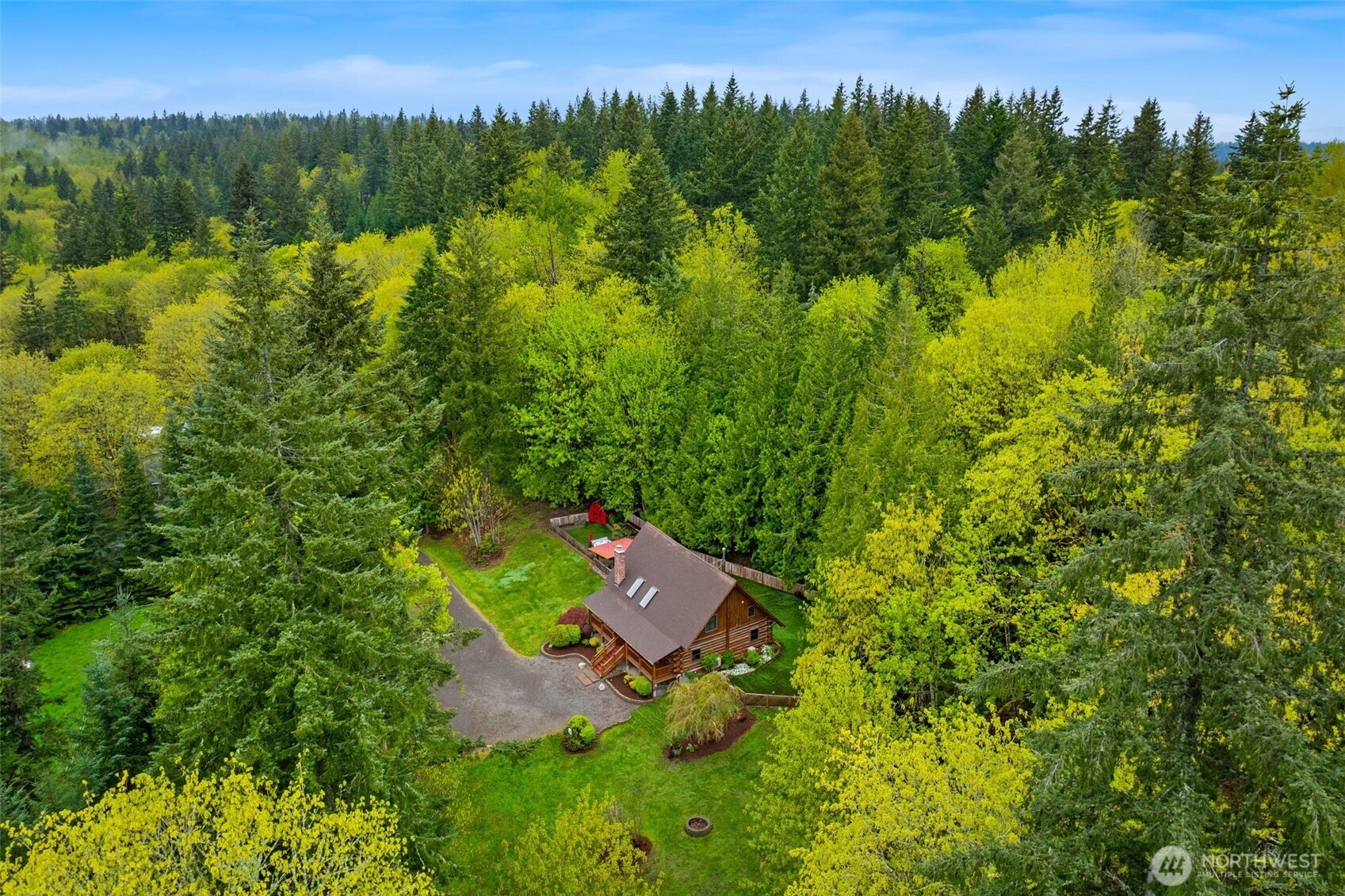 2804 269th Avenue NE Redmond WA 98053