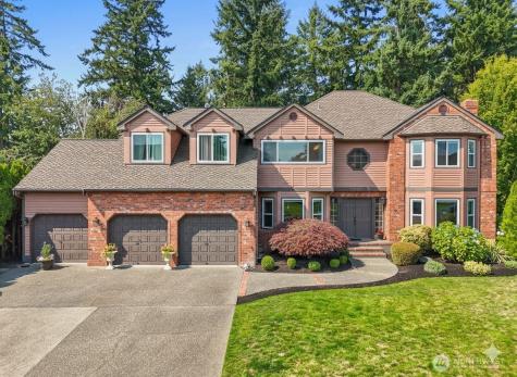 33513 7th Place SW Federal Way WA 98023