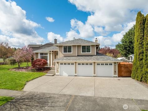 1728 Amber Boulevard Puyallup WA 98372