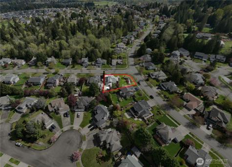 1728 Amber Boulevard Puyallup WA 98372