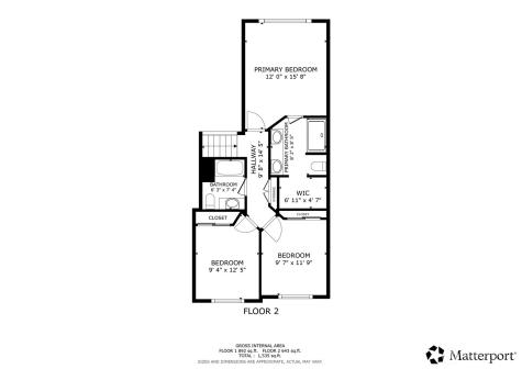 1728 Amber Boulevard Puyallup WA 98372