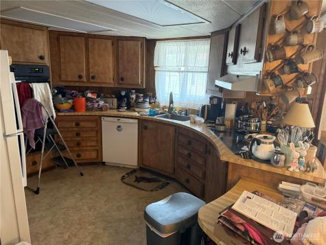 2200 196th St SE Unit #59 Bothell WA 98012
