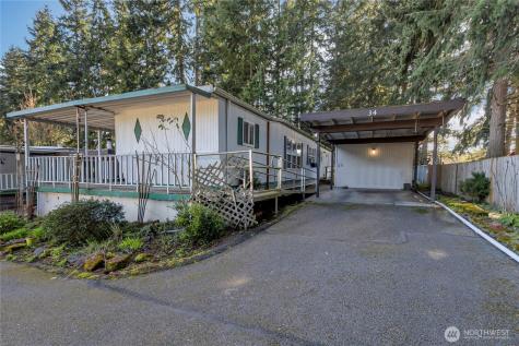 9314 Canyon Road E Puyallup WA 98371