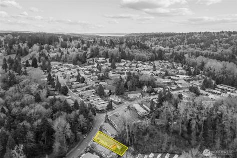 17373 Woodcrest Drive NE Bothell WA 98011