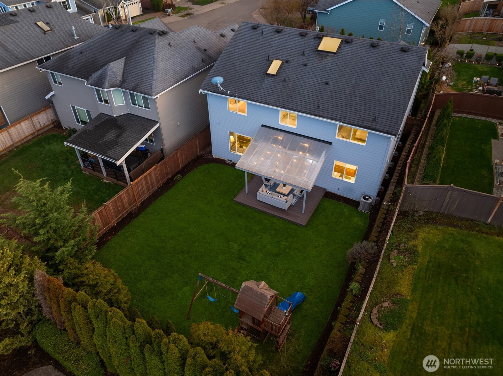 21120 Meridian Place W Bothell WA 98021