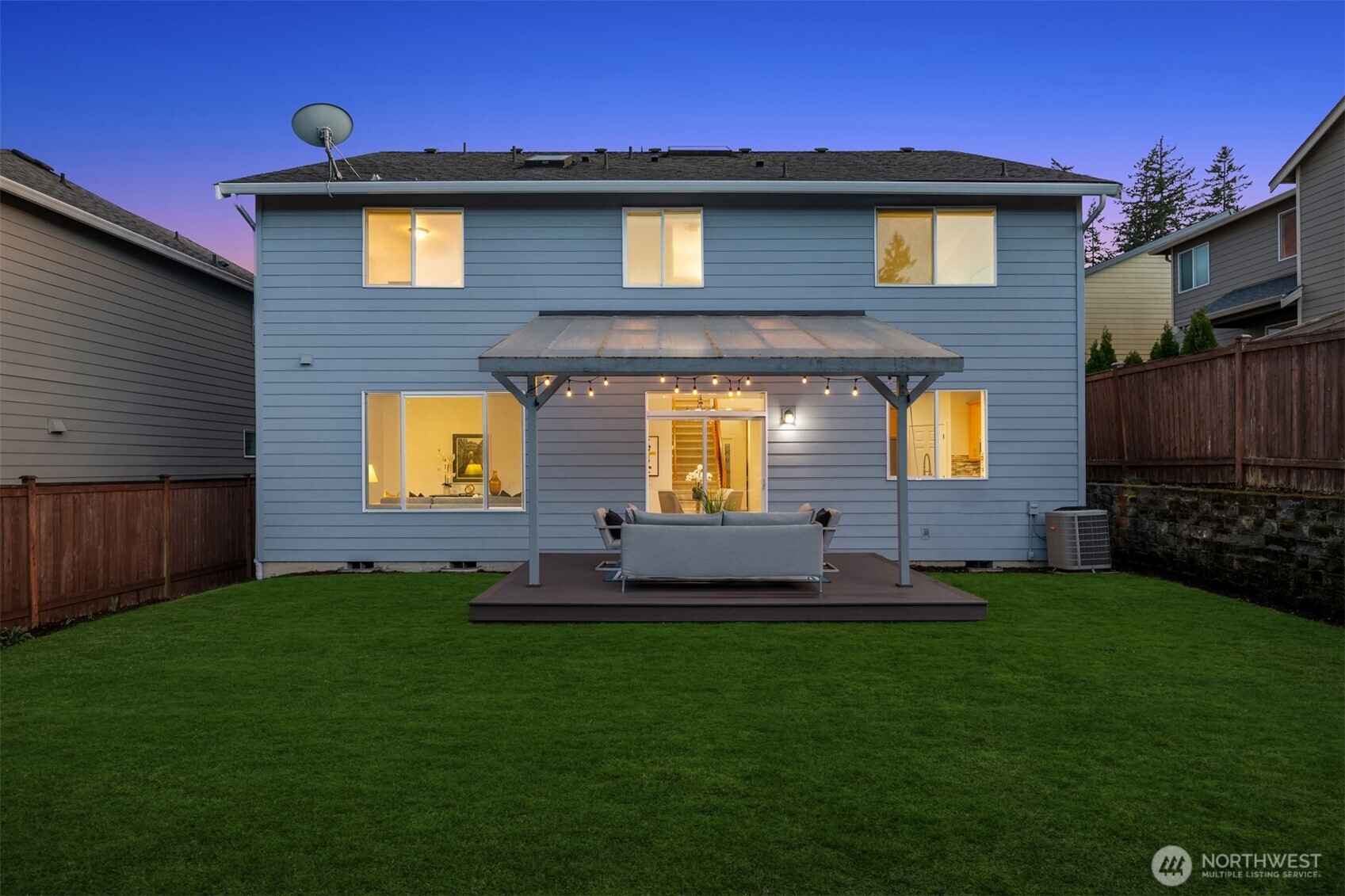 21120 Meridian Place W Bothell WA 98021