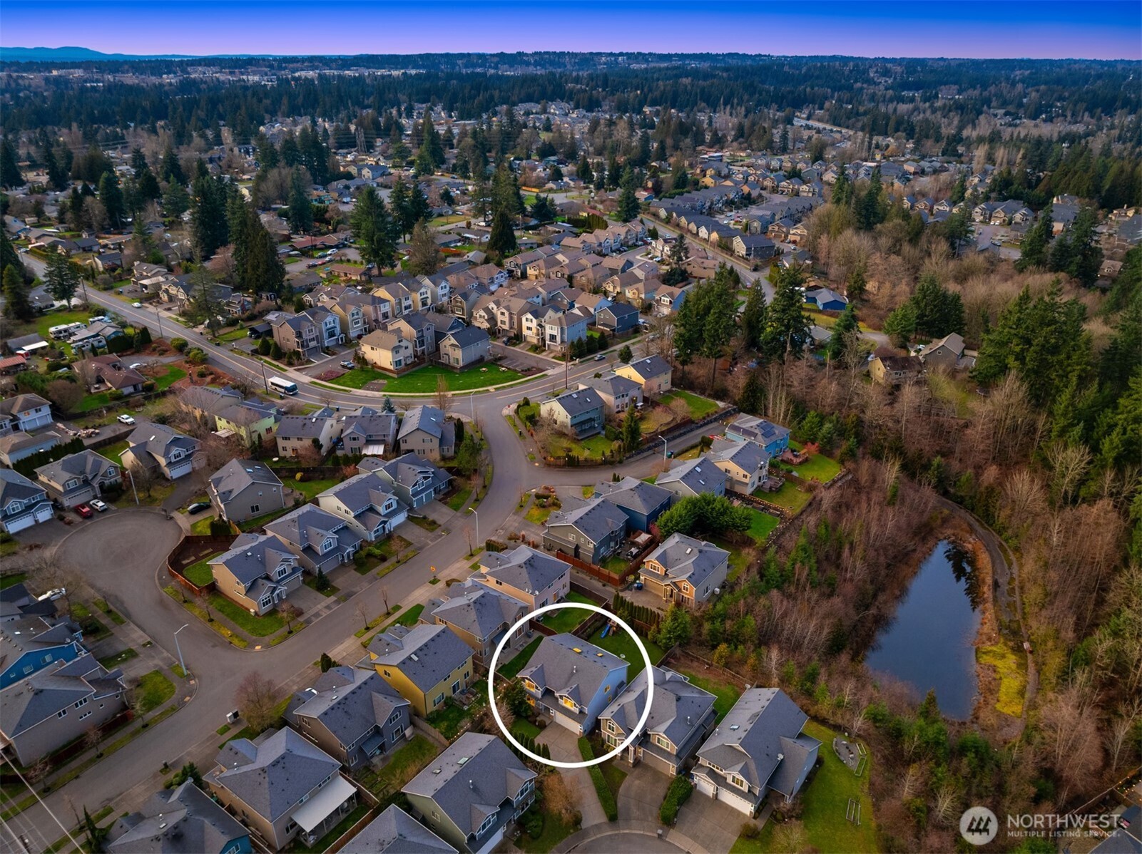 21120 Meridian Place W Bothell WA 98021