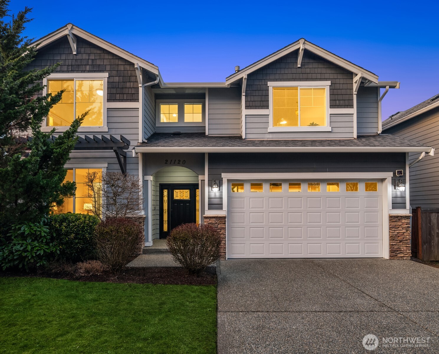 21120 Meridian Place W Bothell WA 98021