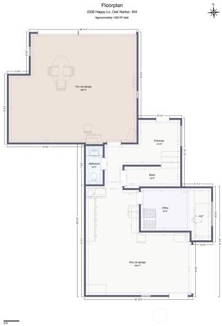 2337 West Beach Road Oak Harbor WA 98277