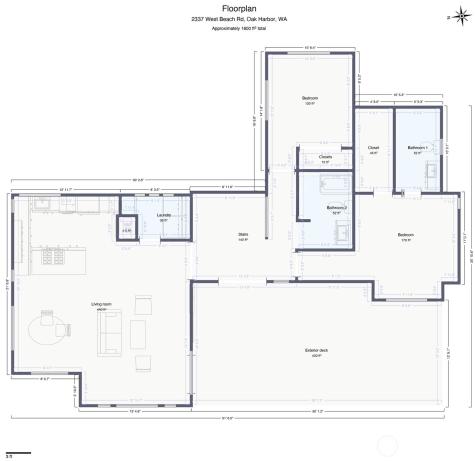 2337 West Beach Road Oak Harbor WA 98277