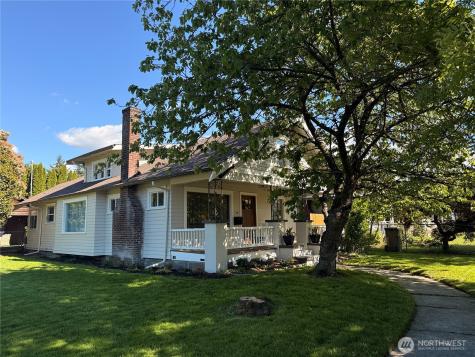 4501 Pacific Avenue Tacoma WA 98418
