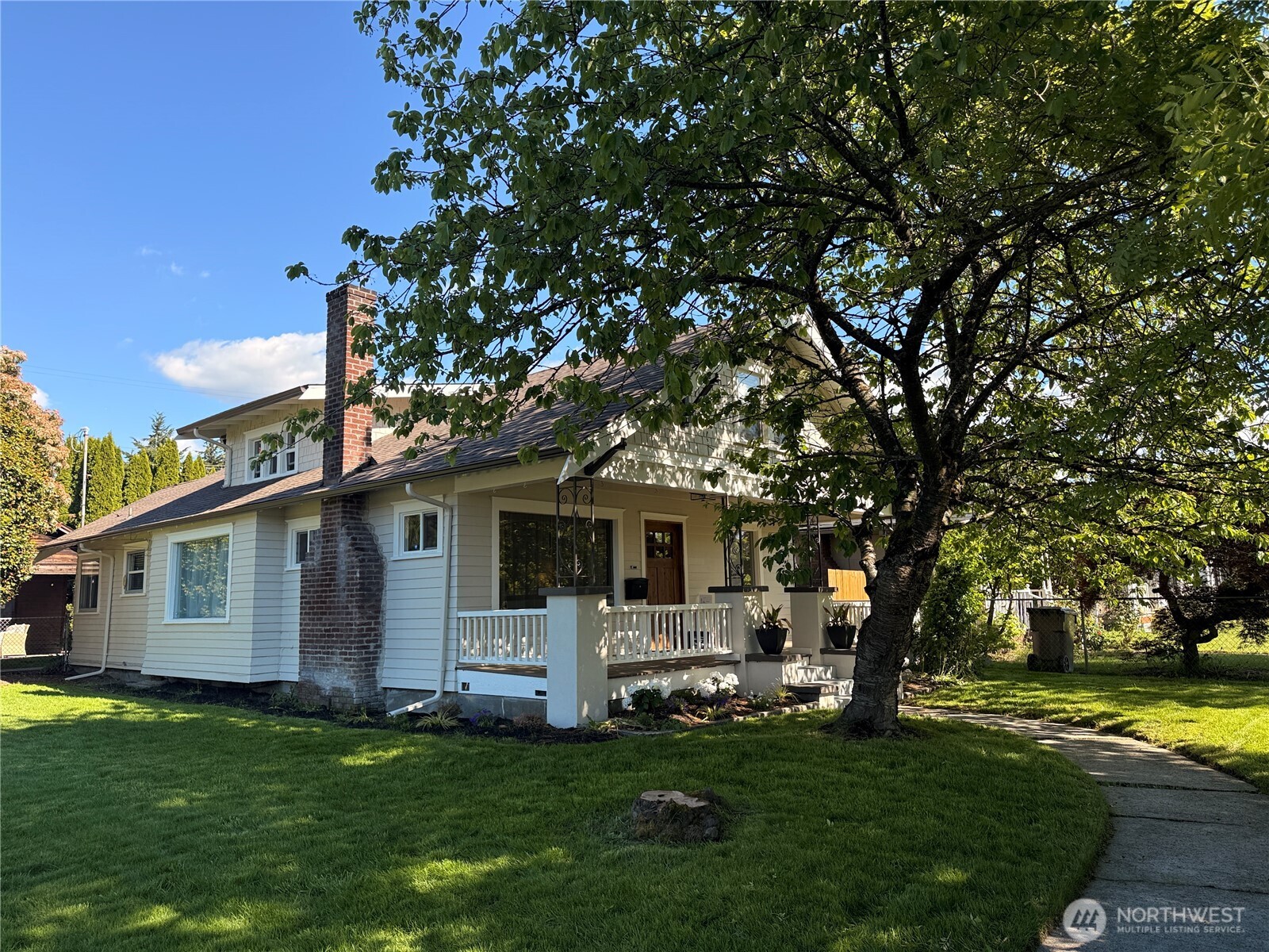 4501 Pacific Avenue Tacoma WA 98418