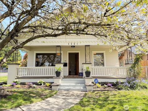 4501 Pacific Avenue Tacoma WA 98418
