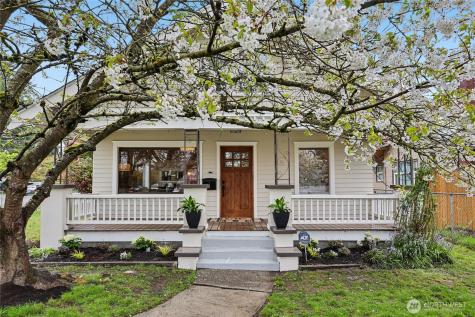 4501 Pacific Avenue Tacoma WA 98418