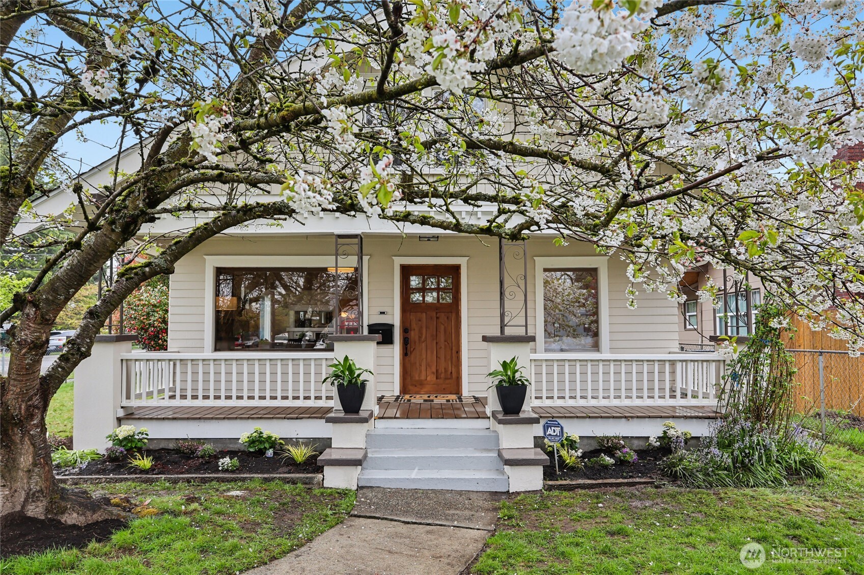 4501 Pacific Avenue Tacoma WA 98418