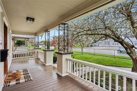 4501 Pacific Avenue Tacoma WA 98418