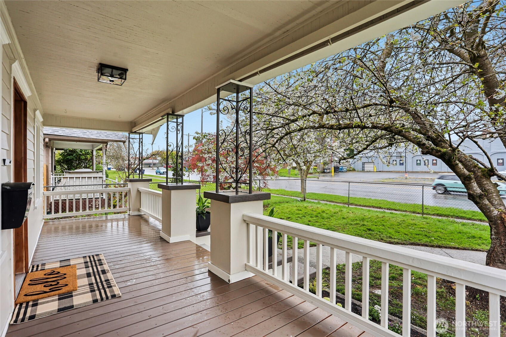 4501 Pacific Avenue Tacoma WA 98418