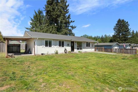 2115 140th Place NE Marysville WA 98271