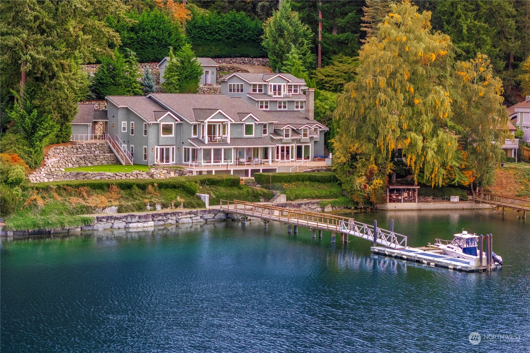 7906 Goodman Drive NW Gig Harbor WA 98332