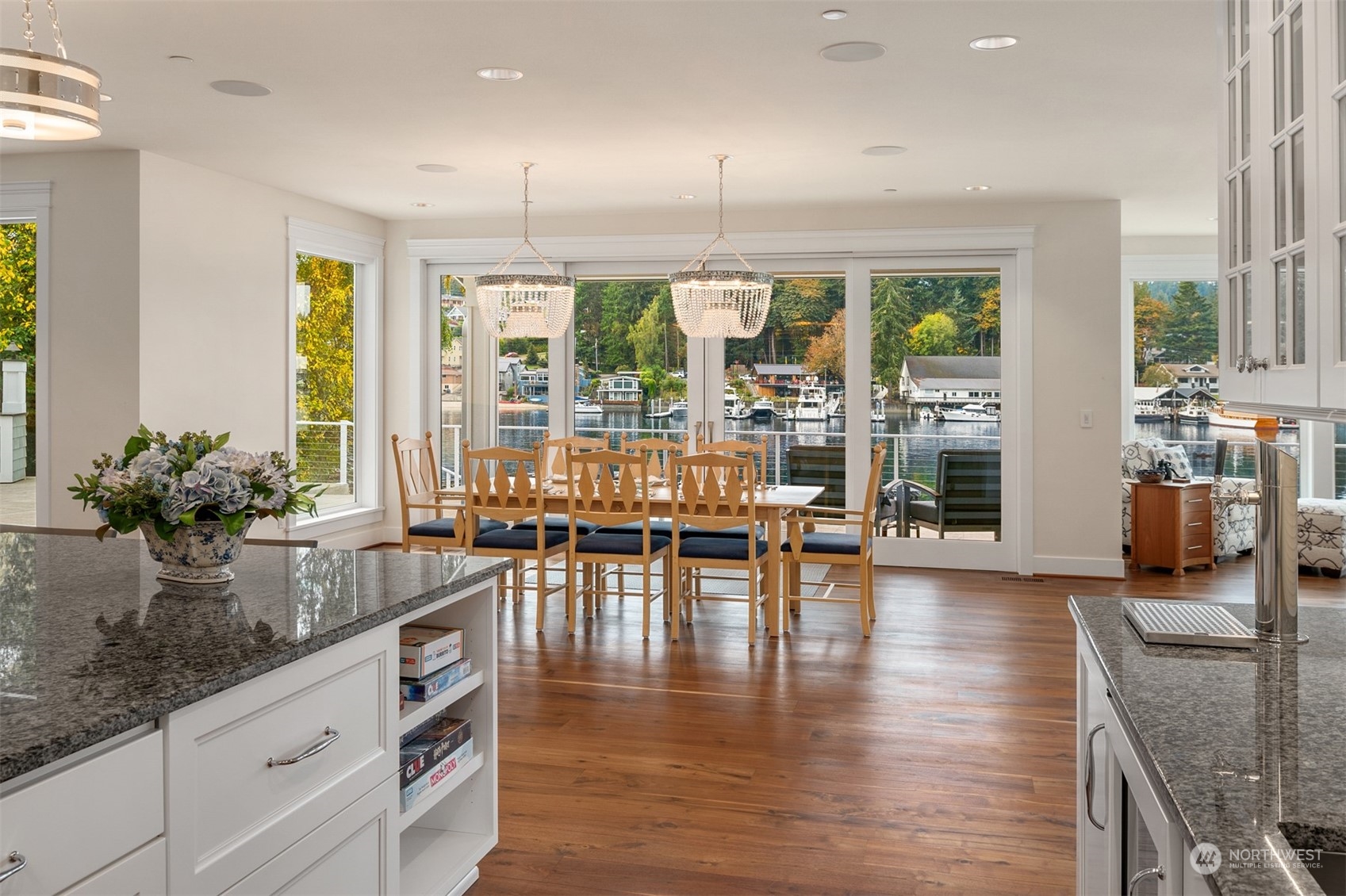 7906 Goodman Drive NW Gig Harbor WA 98332