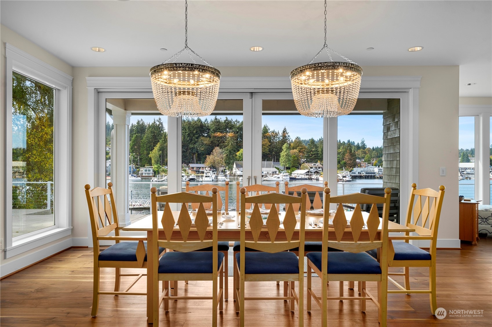 7906 Goodman Drive NW Gig Harbor WA 98332