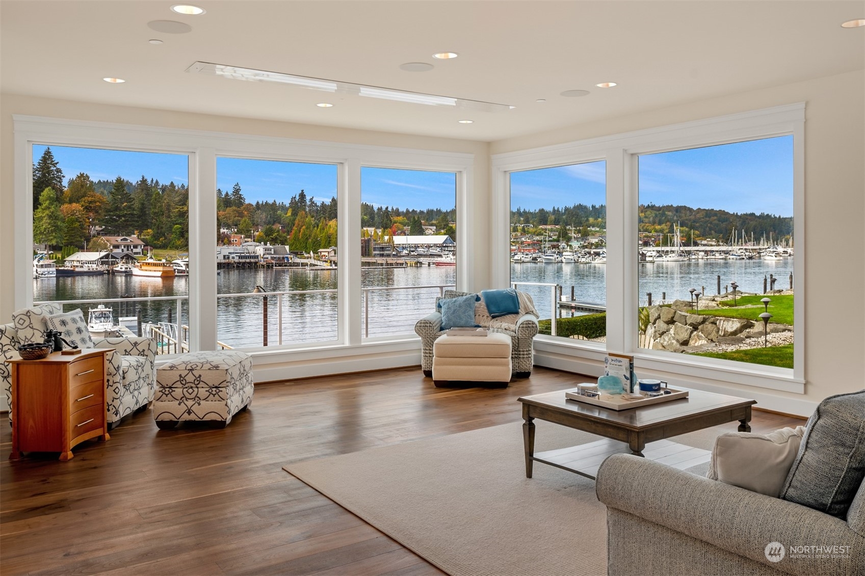 7906 Goodman Drive NW Gig Harbor WA 98332