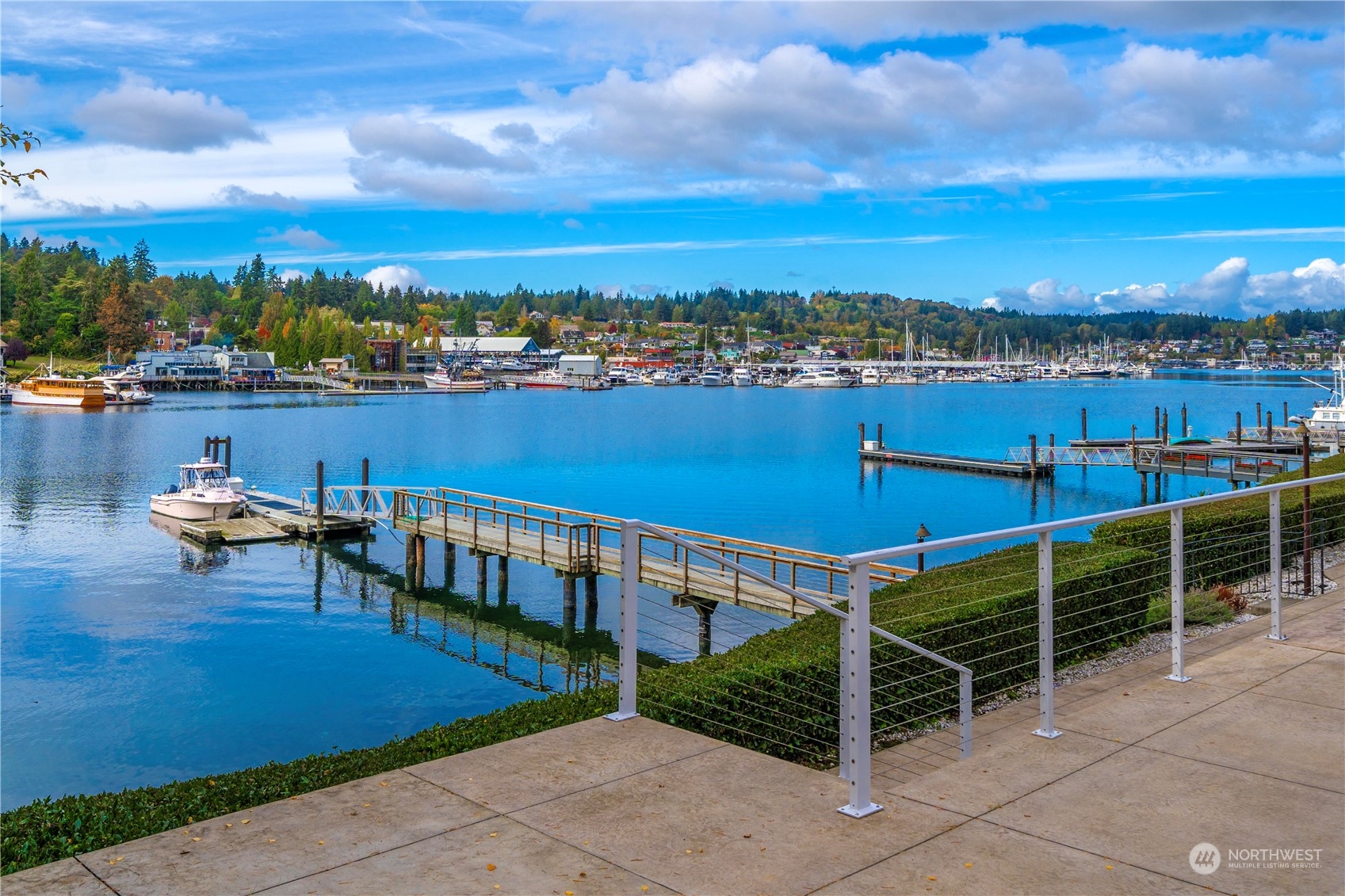 7906 Goodman Drive NW Gig Harbor WA 98332
