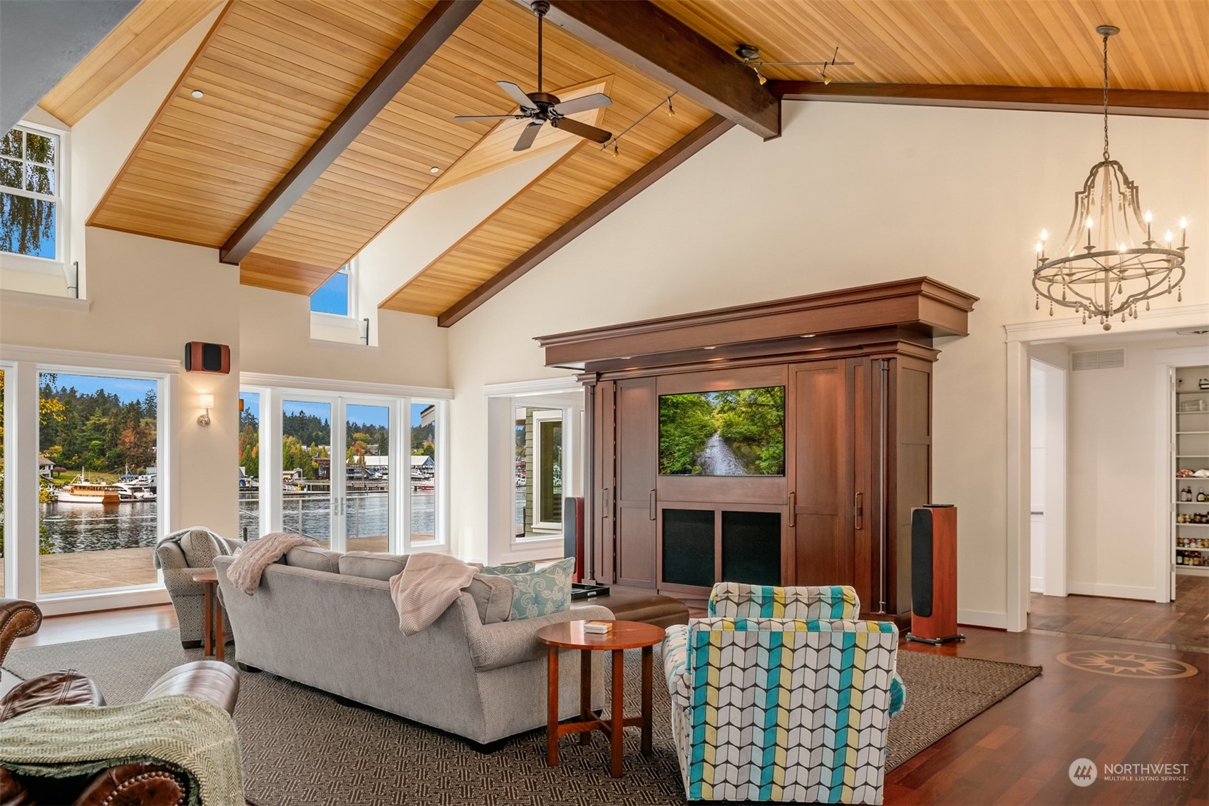7906 Goodman Drive NW Gig Harbor WA 98332
