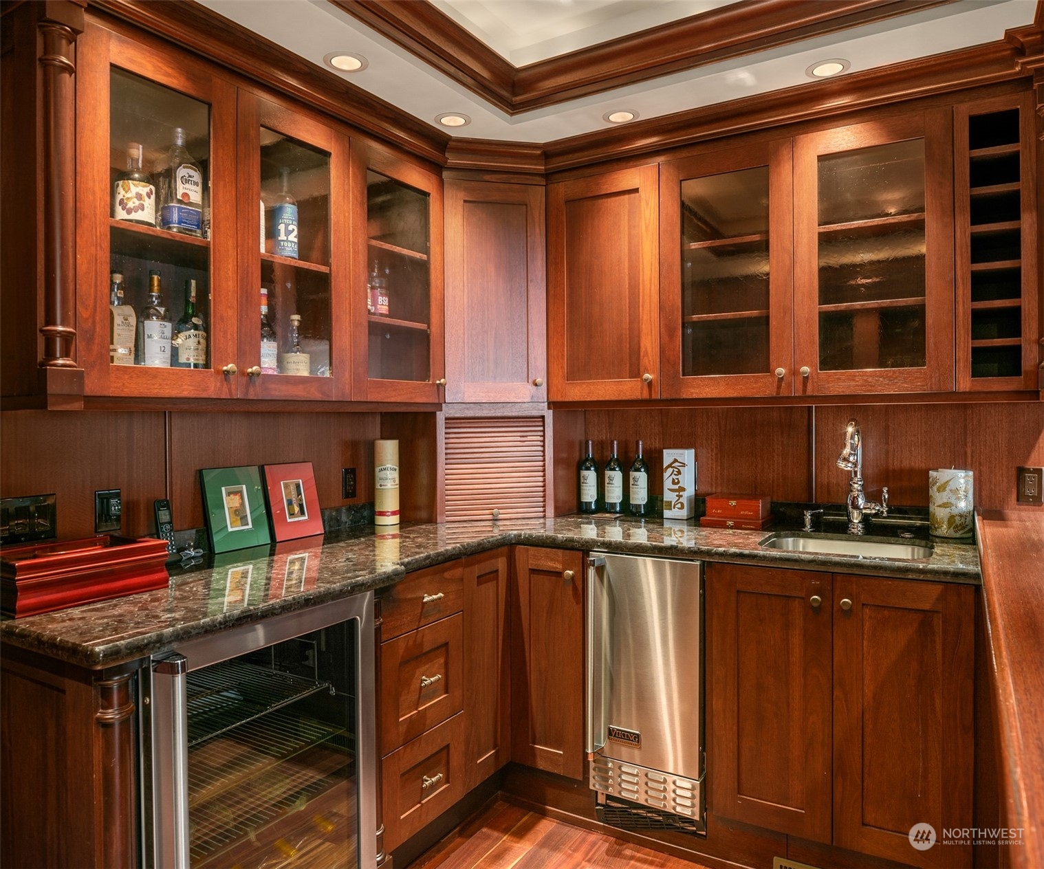 7906 Goodman Drive NW Gig Harbor WA 98332
