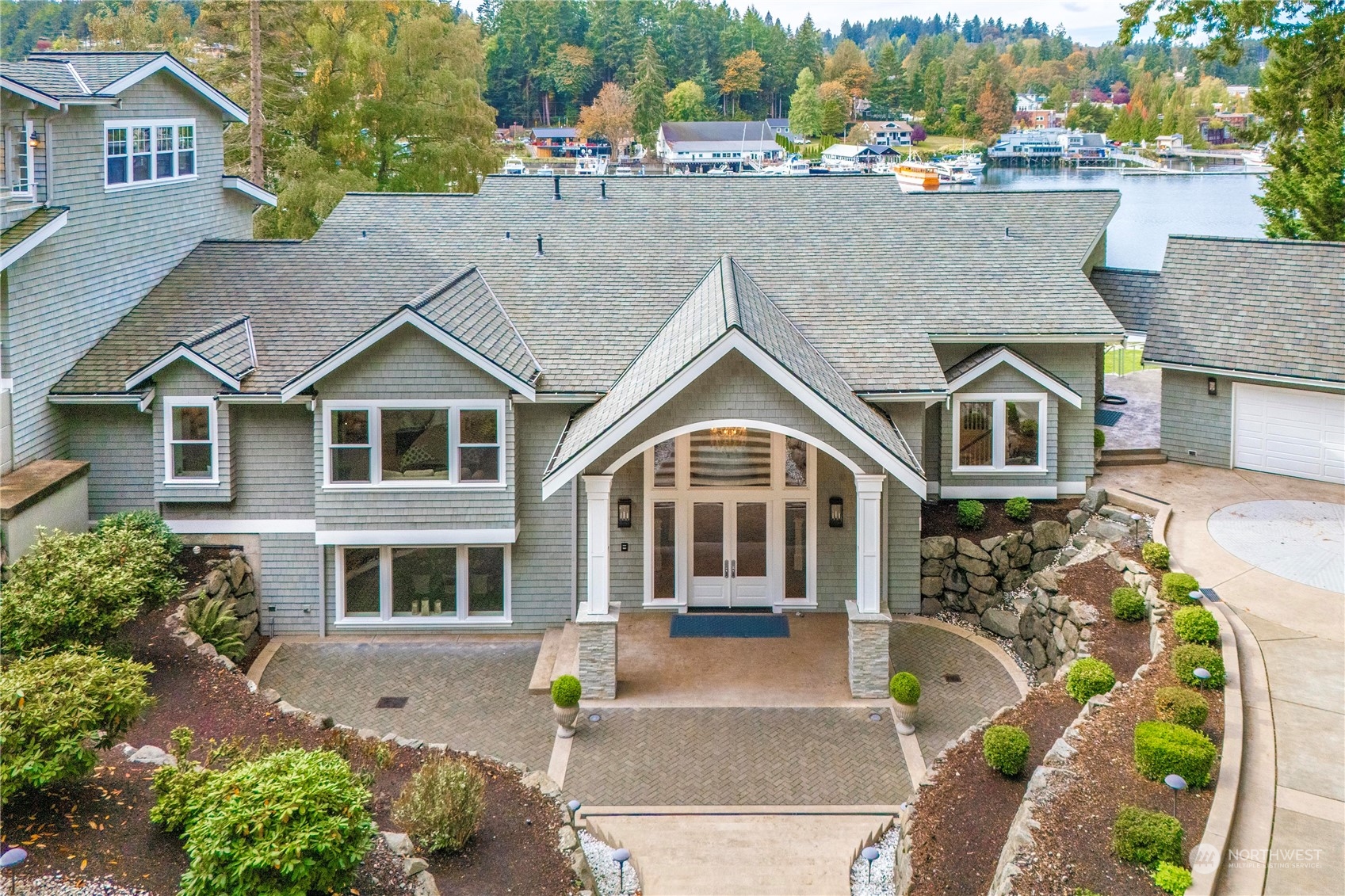 7906 Goodman Drive NW Gig Harbor WA 98332