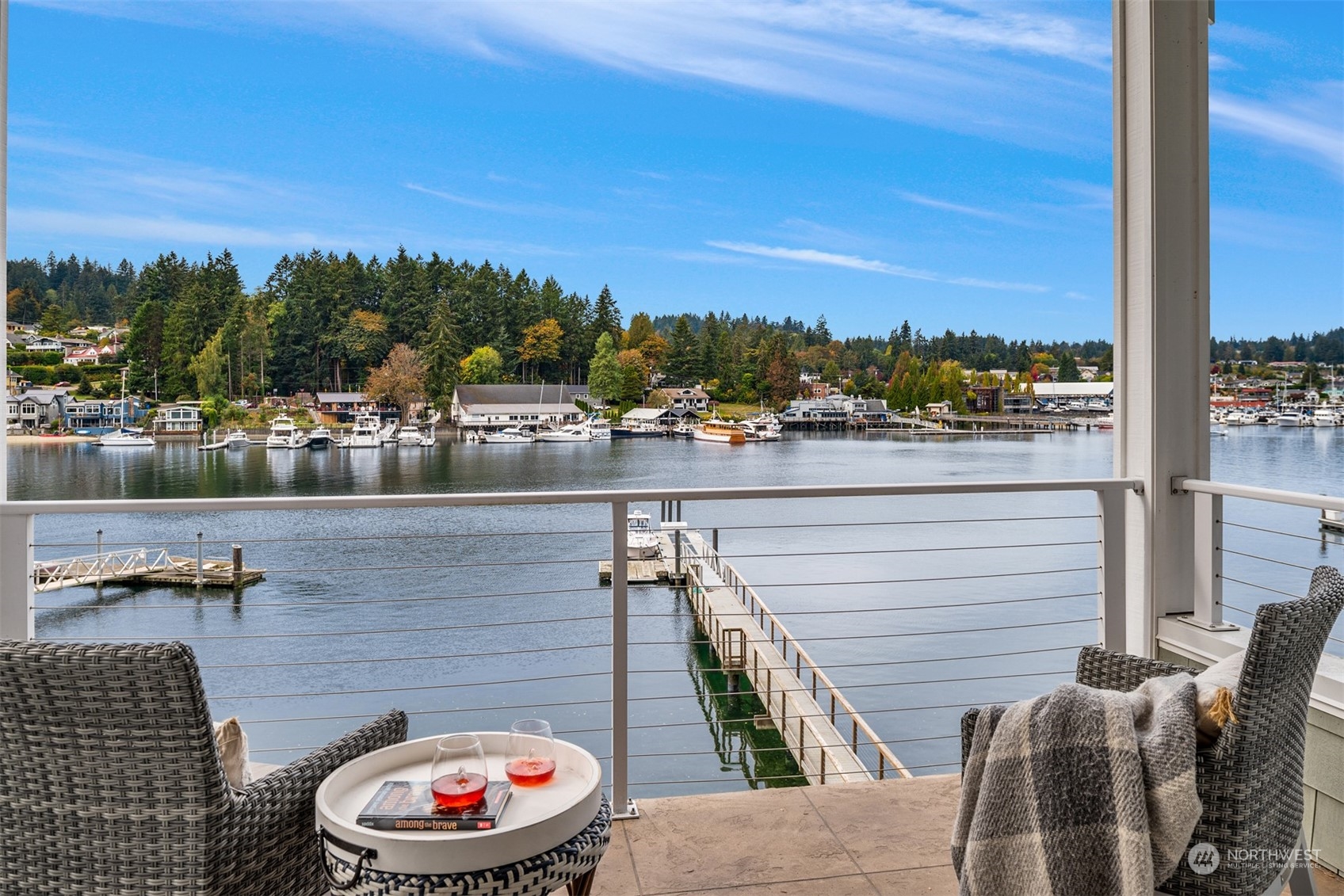 7906 Goodman Drive NW Gig Harbor WA 98332