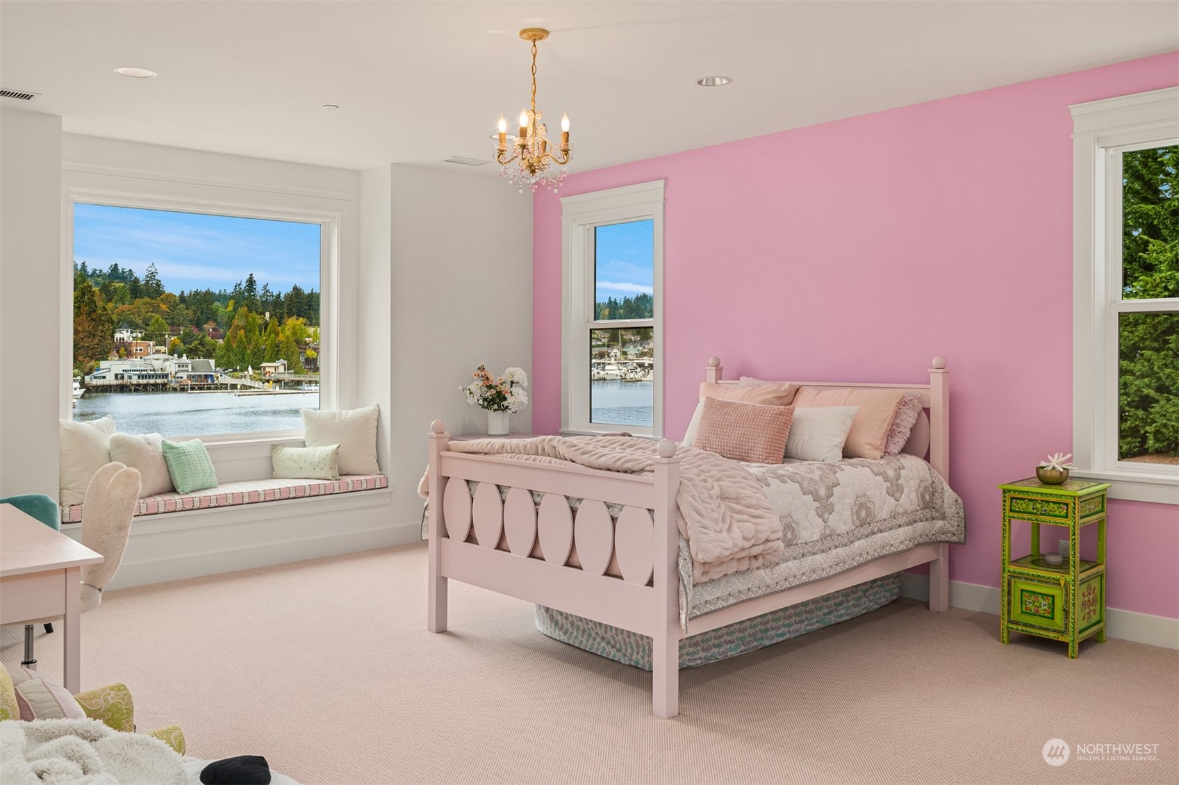 7906 Goodman Drive NW Gig Harbor WA 98332