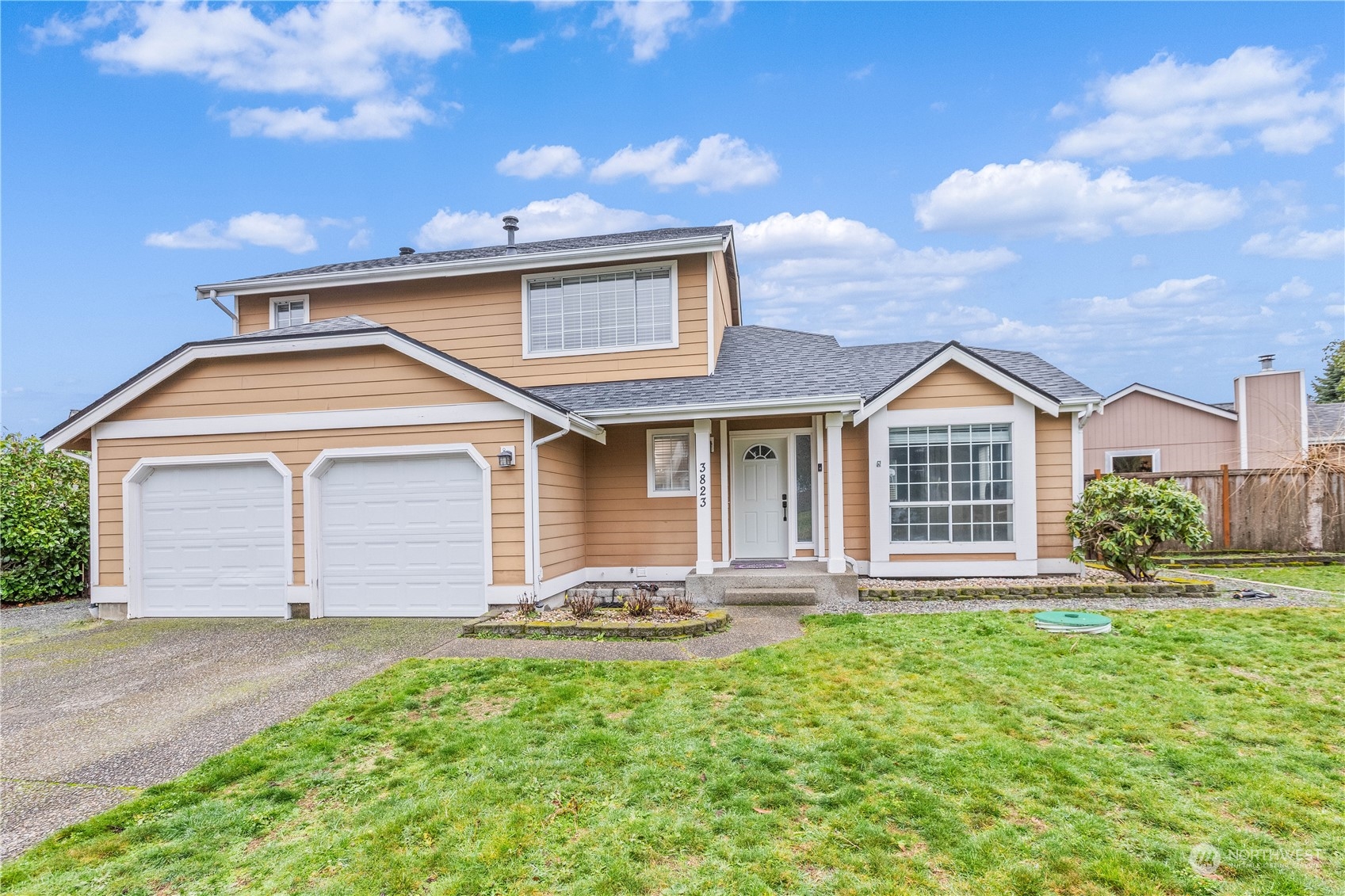 3823 215th Street Court E Spanaway WA 98387
