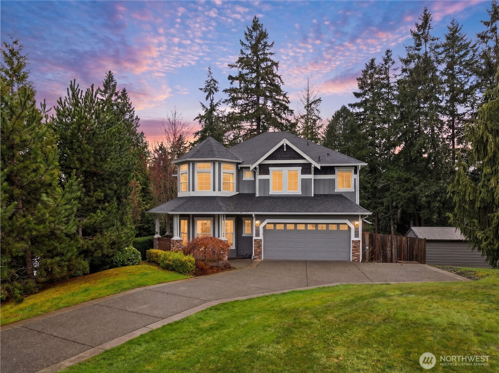 2011 Sumner Tapps Highway E Bonney Lake WA 98391