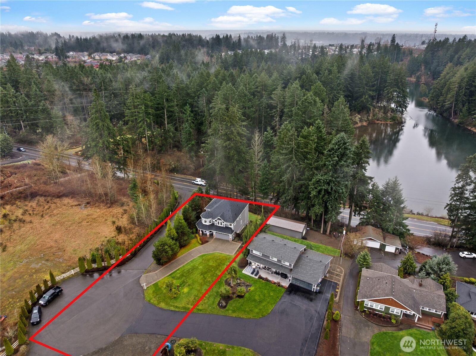2011 Sumner Tapps Highway E Bonney Lake WA 98391