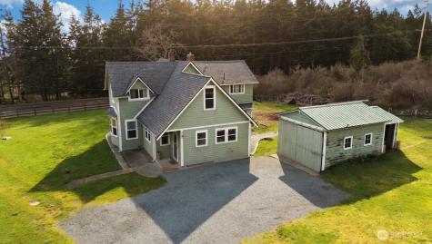 3196 Hawks Prairie Road Oak Harbor WA 98277