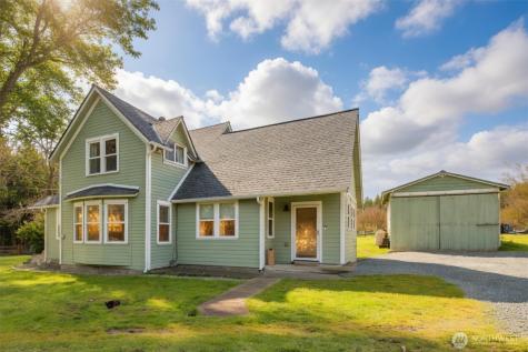3196 Hawks Prairie Road Oak Harbor WA 98277