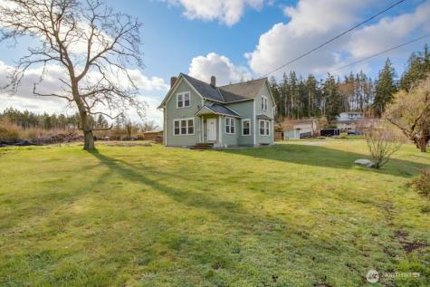 3196 Hawks Prairie Road Oak Harbor WA 98277