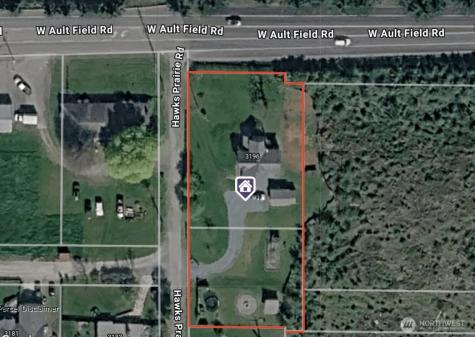 3196 Hawks Prairie Road Oak Harbor WA 98277