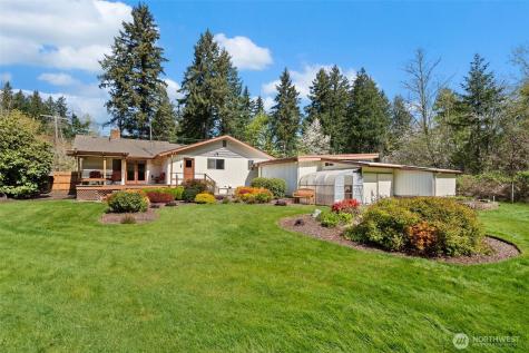 2403 Elliott Avenue NW Olympia WA 98502